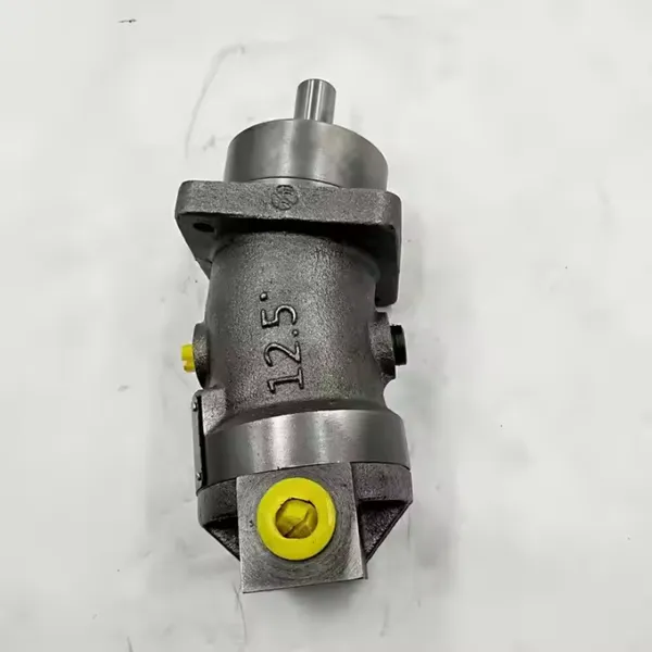Hydraulic Axial Piston Pump A2FM80 A2FM90 A2FM107 A2FM5 61W-VBB030 Hydraulic Piston Pump A2FM125 A2FM160 Series photo-4