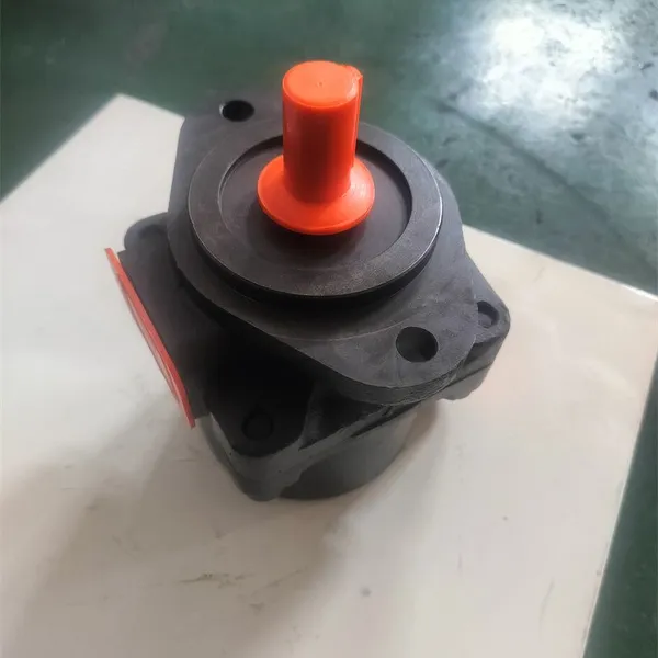 Hot Sale PFE Series Hydraulic Pump PFE-32028/3DT PFE-31036/1DW PFE-51090/3DV PFE-42070/3ST Vane Pump photo-2