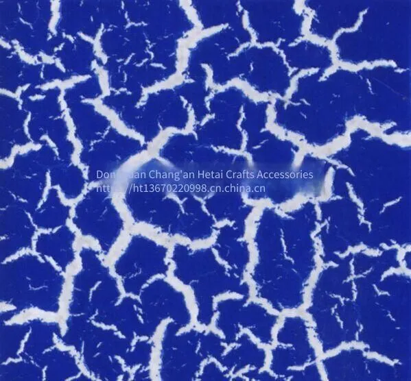 Crackle Paint, Colored, Specially Designed for Crackle Finish on Various Surfaces photo-3