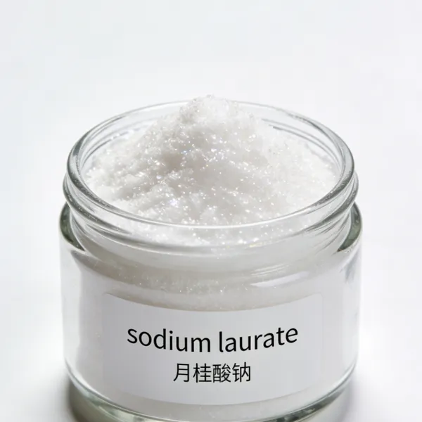 Sodium Laurate photo-2