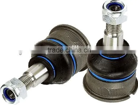 Ball Joint in Suspension System photo-6