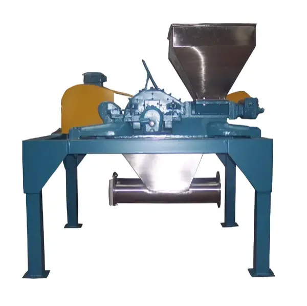 JF Mechanical Micro-Grinder photo-2