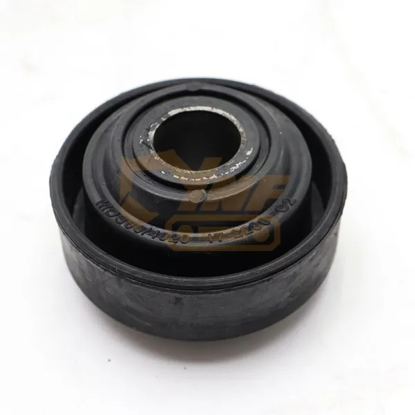 Good Quality Original Durable Ec55 Excavator Rubber Vibration Damping Mounting Cabin Mount Voe14527542 for Volvo photo-2