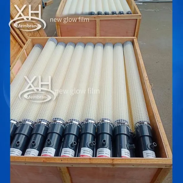 Sealed - Electrophoretic Tube Anode Tas-1900 - Upvc Pipe Anode Tube photo-4