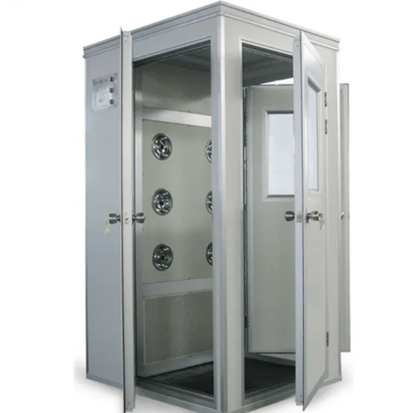 Air Shower