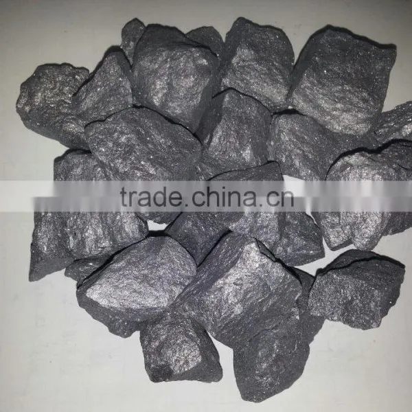 YD843 FESIMG NODULIZER for Ductile Casting photo-4