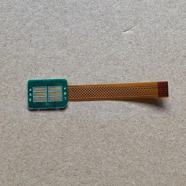 ENM44960 Hydraulic Plate With Electro Valve Connection for Imaje 9232 9410 9450 Inkjet Coding Printer photo-4
