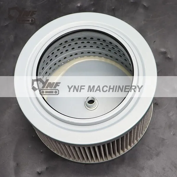 YN50V00002S001 SK200-8 PC200-6 Excavator Filter YNF16570, Excavator Filter Replacement Parts photo-2
