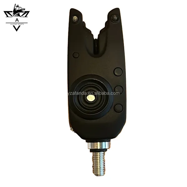 F12-MX1022P New Design Smart Fishing Bite Alarm Fox Fishing Bite Alarm