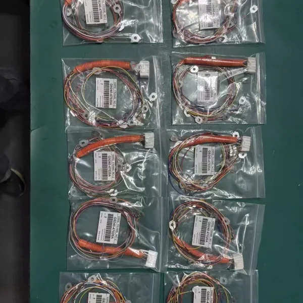 Brand-new Toyota/Lexus Hybrid Battery Voltage Sensing Harness Wiring Cores