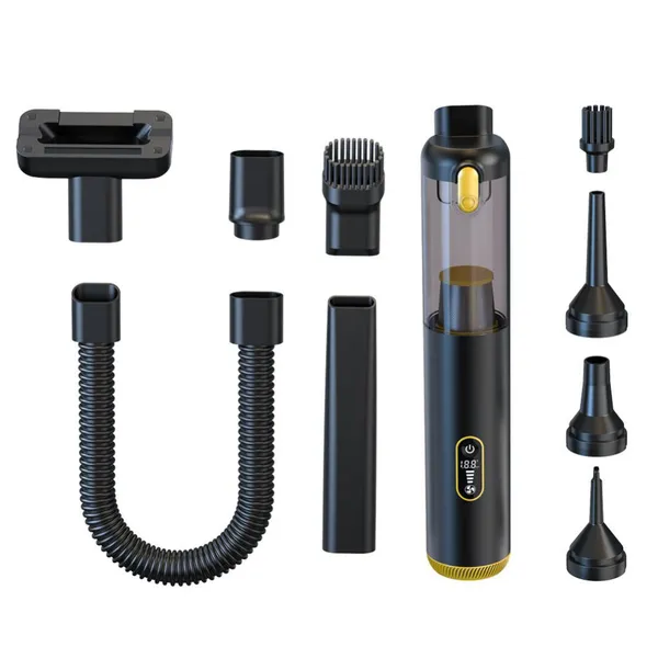 OEMV23S 18000pa Suction Multifunctional Wireless Handheld Vacuum Cleaner 3 in 1 Cleaner & Blower & Pumping Mini Vacuum Cleaner