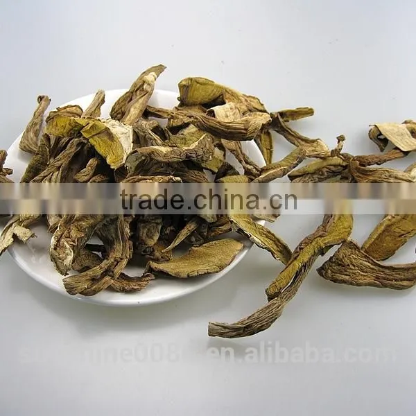 Dried Boletus Edulis Sliced Porcini Mushroom Farm Investors photo-3