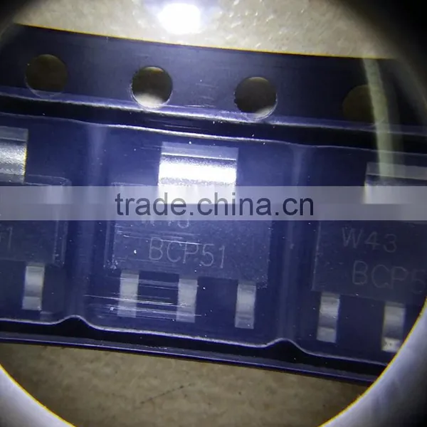 Original and New Cheaper BCP51PNP Bipolar Transistor photo-3