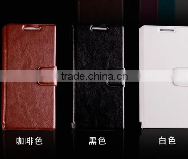 High Quality Cover For Huawei Honor 5x Case Leather photo-3
