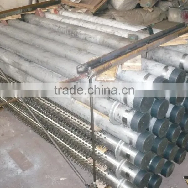 Studded Tube Heating Furnace Parts Improve Gas Side Heat Transfer Coefficient photo-3