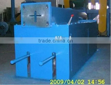High Quality Tire Recycling Machine/rubber Powder Making Machine photo-6