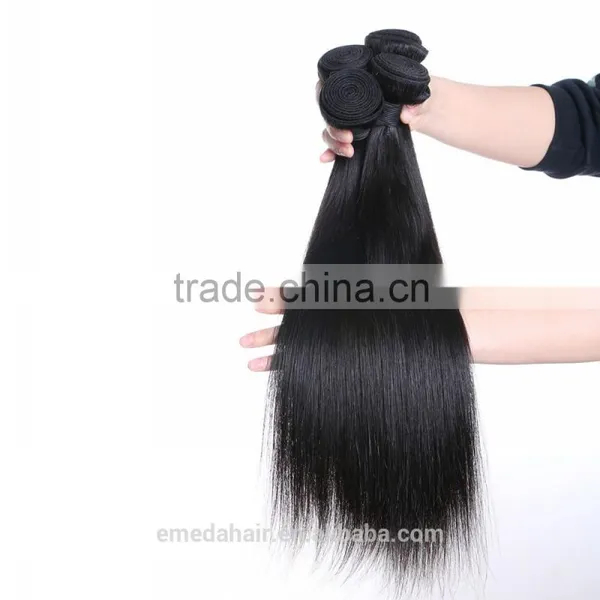 Wholesale Peruvian Human Hair Weave Distributors photo-3