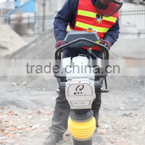 Tamping Rammer (CNCJ-72FW,CE,GS) photo-2
