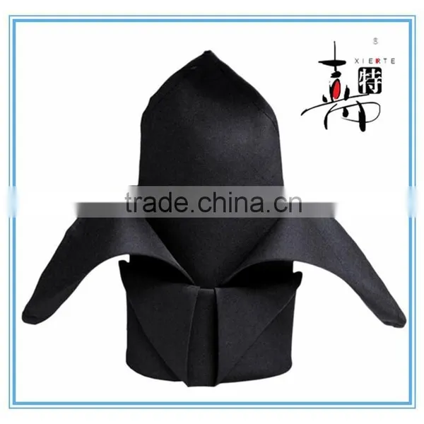 Restaurantr Decorating Solid Color Embroidered Table Napkins photo-2
