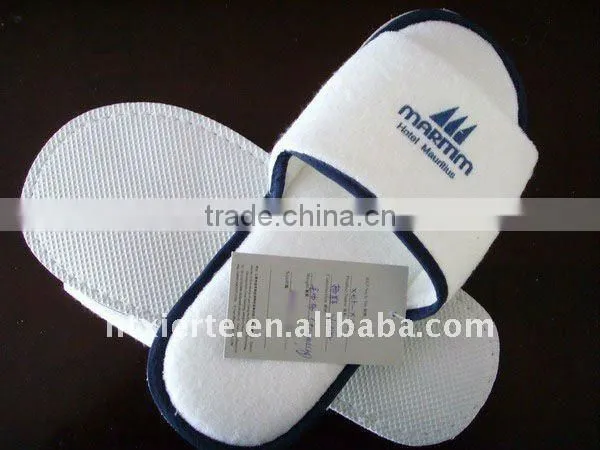 Hotel Slipper