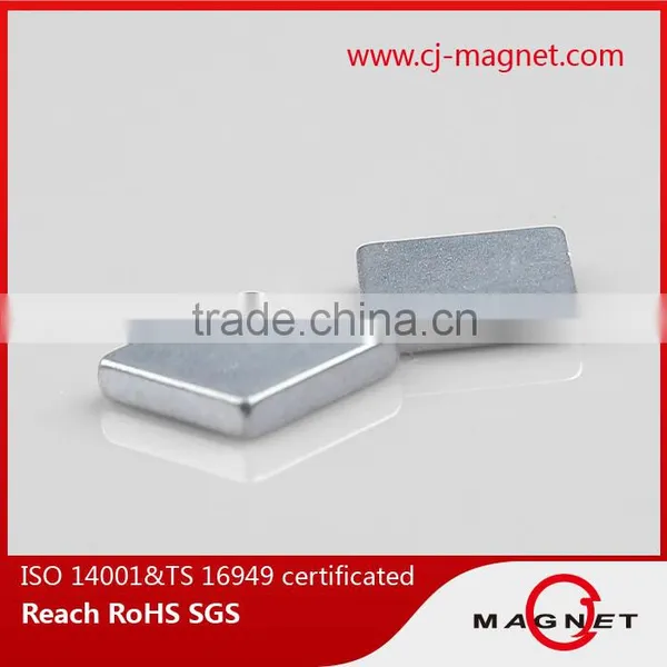All Grade for Permanent Rare Earth N42 Ndfeb Magnets photo-6