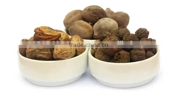 High Grade Triphala Powder Bulk Producers photo-2