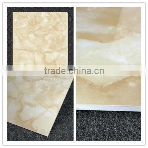 Polished Porcelain Tile
