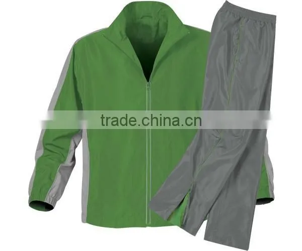 Sports Wear Track Suit for Men 2015 photo-5