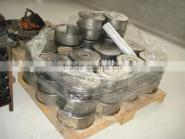 Apply a Variety of Mechanical Parts/stamping Parts photo-3