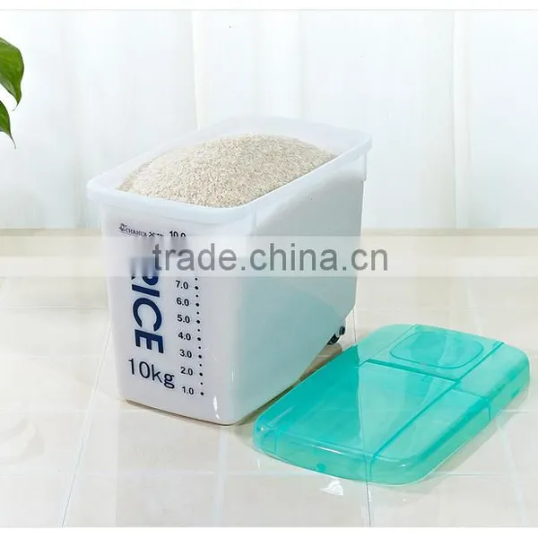 Different Plastic Machine for Storage Box photo-6