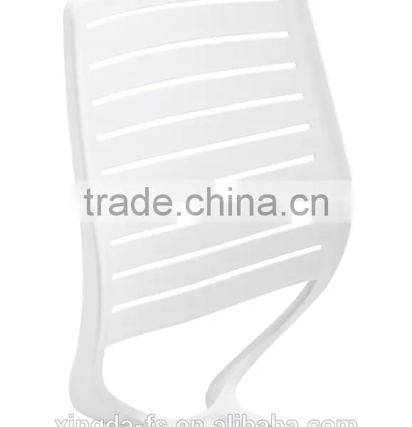 Revolving Chair Chinese Furniture Assembly Fitting of Plastics Backrest B813 photo-2