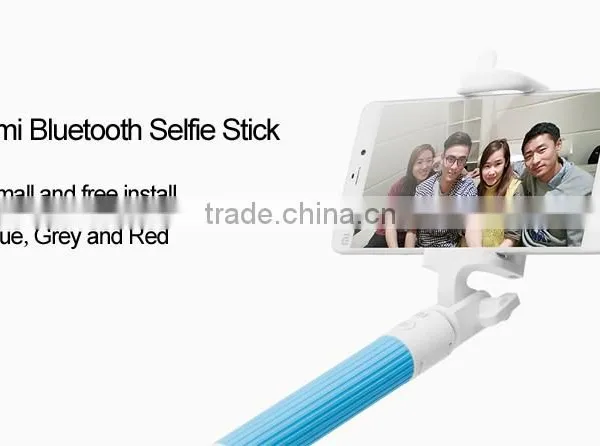In Stock Original Xiaomi Bluetooth Selfie Stick photo-4