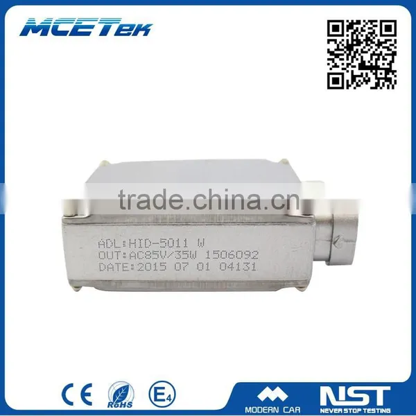 OEM Hid Xenon 12V AC DC Electronic Ballast for Hid 35w Bulbs photo-3