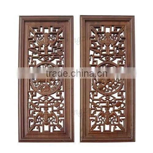2d 3d Sample Smart CNC Wood Engraving Machine photo-5