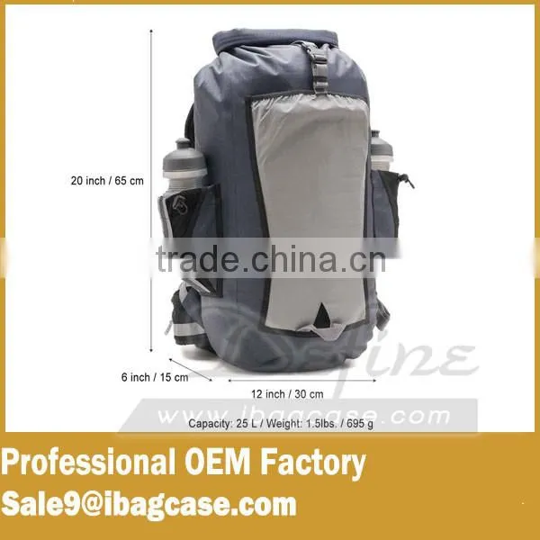 New Style Lightweight Comfortable Waterproof Dry Bag Backpack photo-2