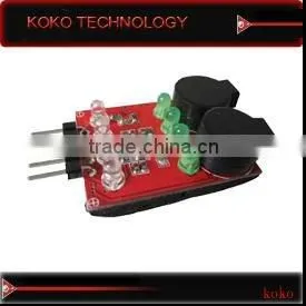 Buzzer Alarm