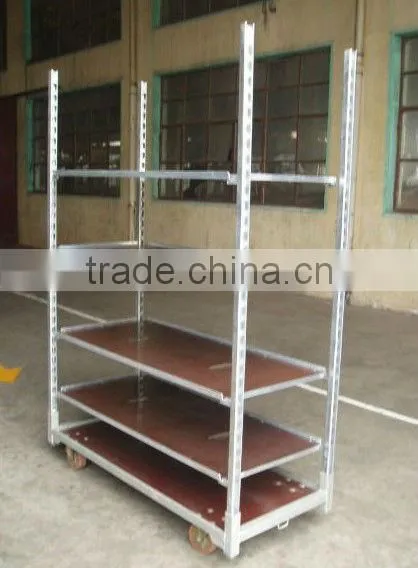 TOOL CART/FLOWER TROLLEY