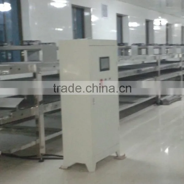 Popular Automatic Cookie Machine photo-6