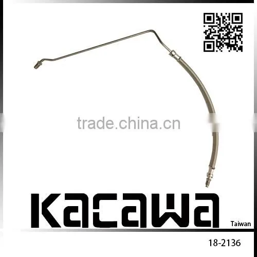 Aerator Pipe Hydraulic Hose Volvo