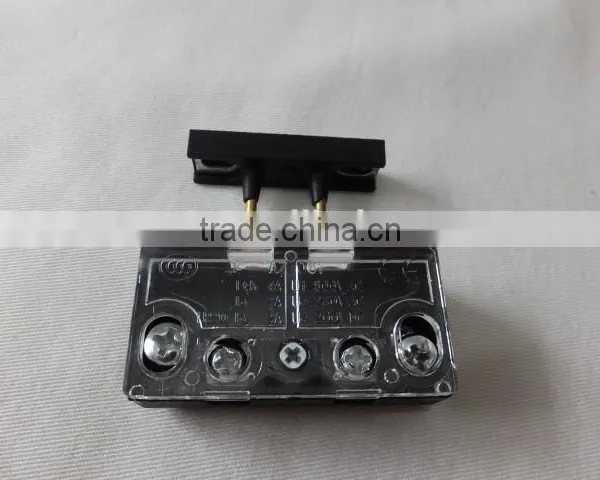 Elevators Parts Door Contactor/300P Touch Point