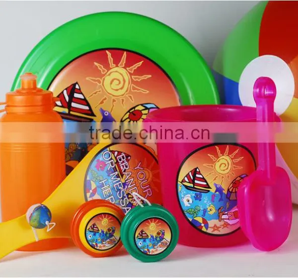 Kids Toys Custom Plastic Children Sets photo-2