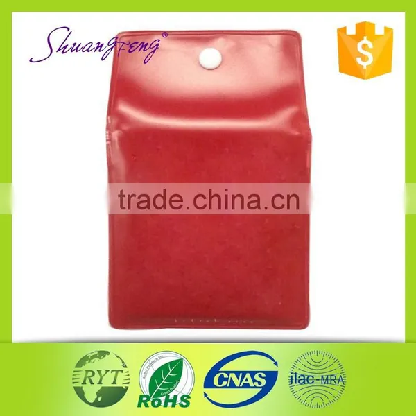 New Arrival Customized PVC Portable Ashtray photo-6