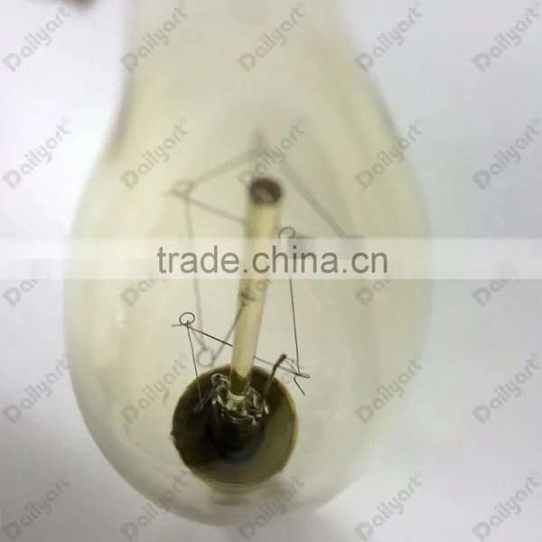 Brand New 220V 25W E14 220v Edison Bulb photo-4
