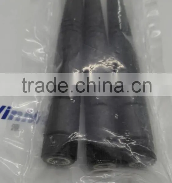 2.4GHz 3dBi WLAN WIFI Antenna With SMA Male Connector photo-4