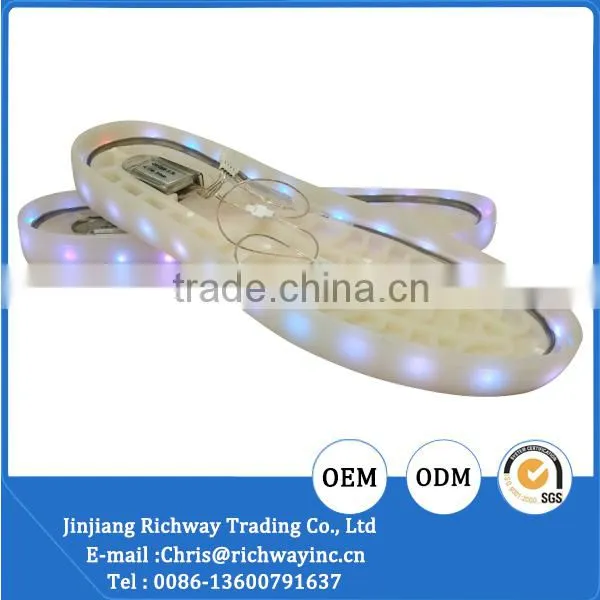 Led Shoes Outsole Shoe Sole Light Jinjiang Factory Quality Choice photo-5