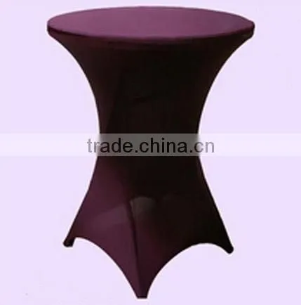 Spandex Bar Table Covers photo-4