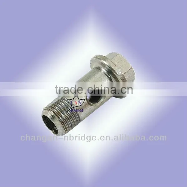 Hex Head Self Drilling Screws