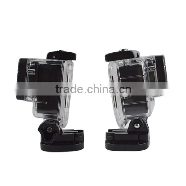 2015 Hot Sale Ambarella 1080P FHD Portable Sport Camera photo-3