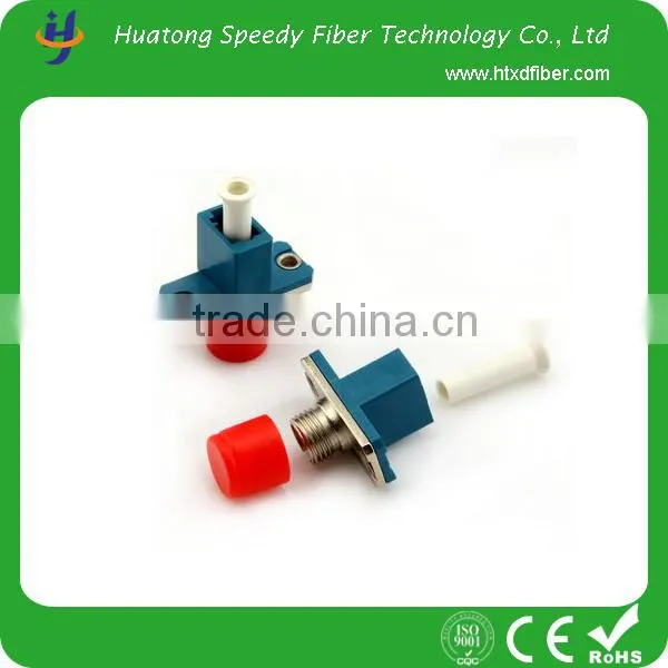 Good Quality 2015 Hot Sale Singlemode Fiber Optic Adapter photo-3