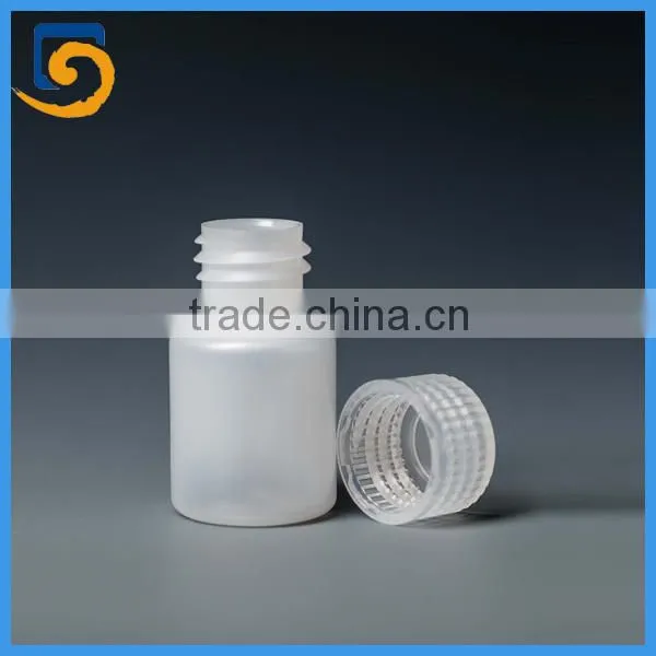 Plastic Bottle for Diagnostic Reagent 3ml photo-5